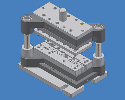 Press Tool 2